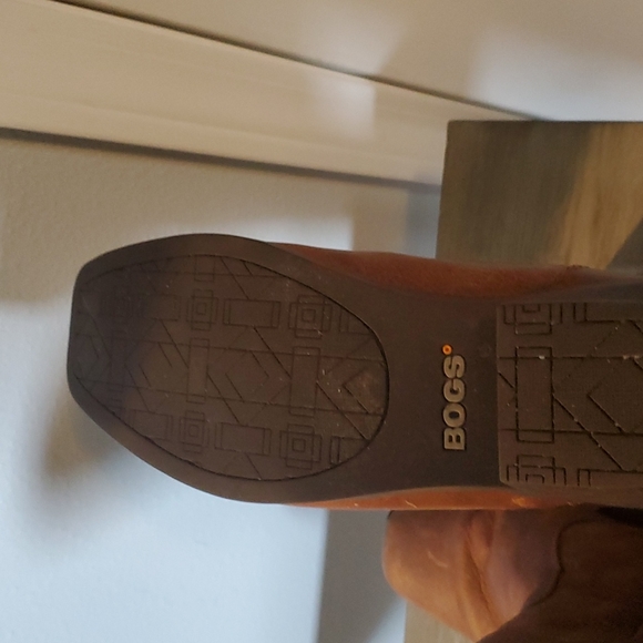 Bogs leather boots - Picture 5 of 5